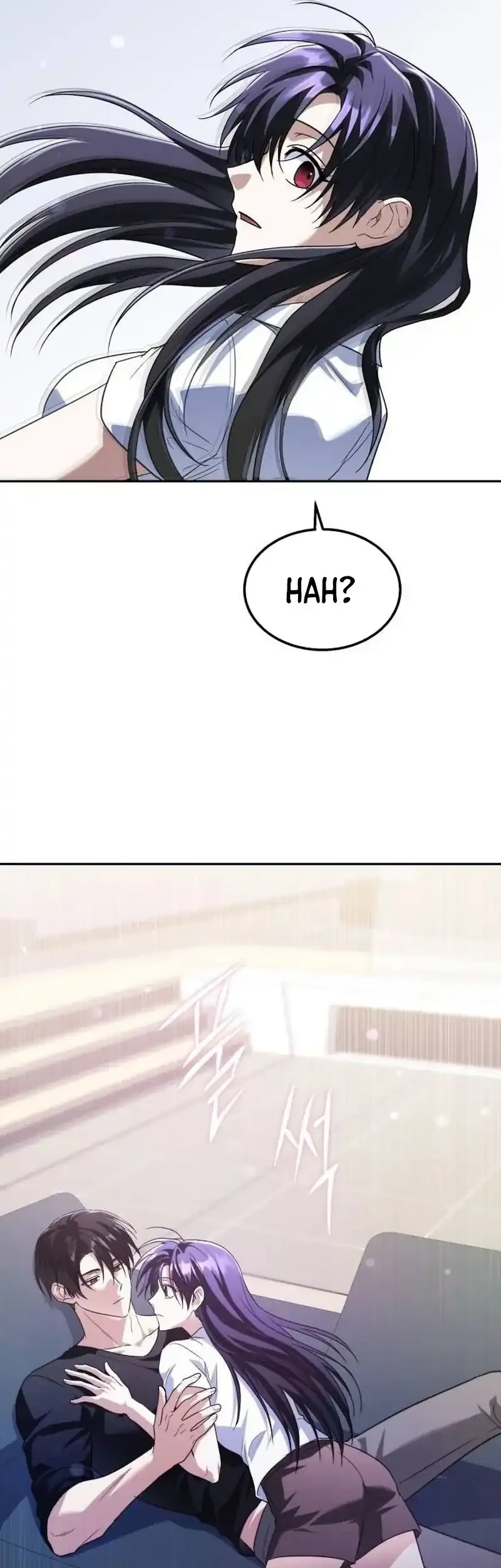 The Returned C-Rank Tank Won’t Die! Chapter 53 Gambar 94