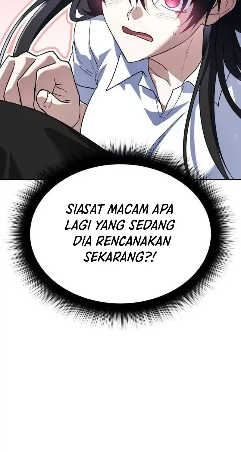 The Returned C-Rank Tank Won’t Die! Chapter 53 Gambar 97