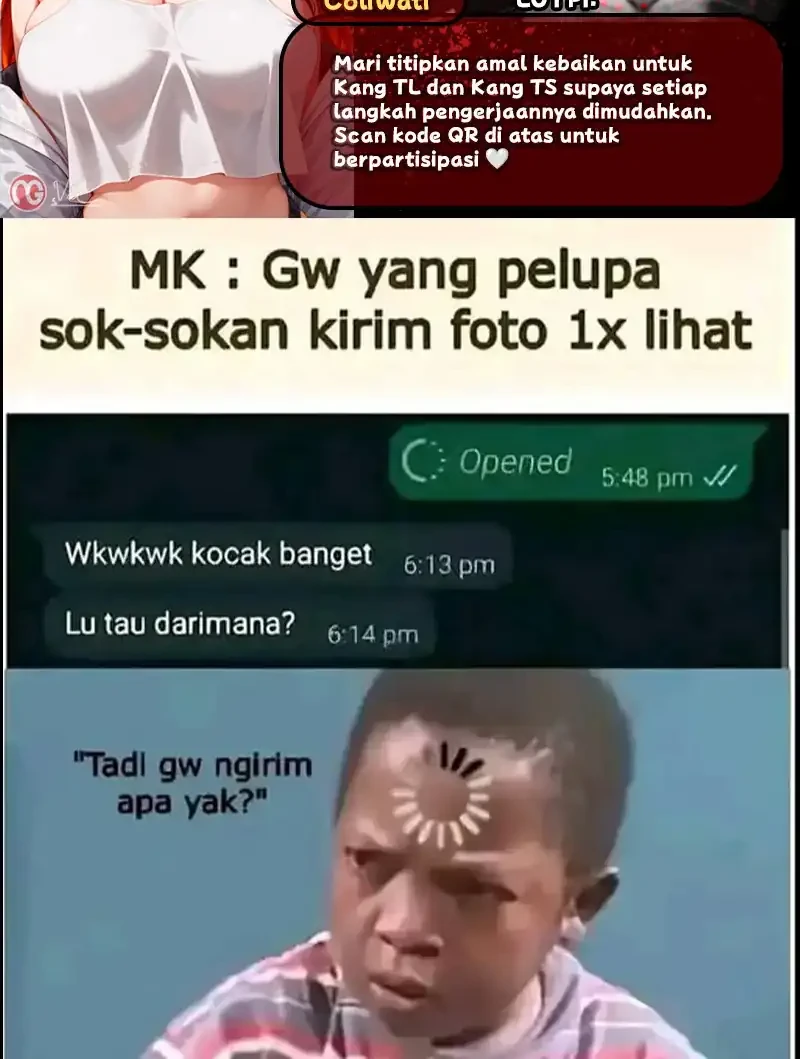 The Returned C-Rank Tank Won’t Die! Chapter 53 Gambar 100