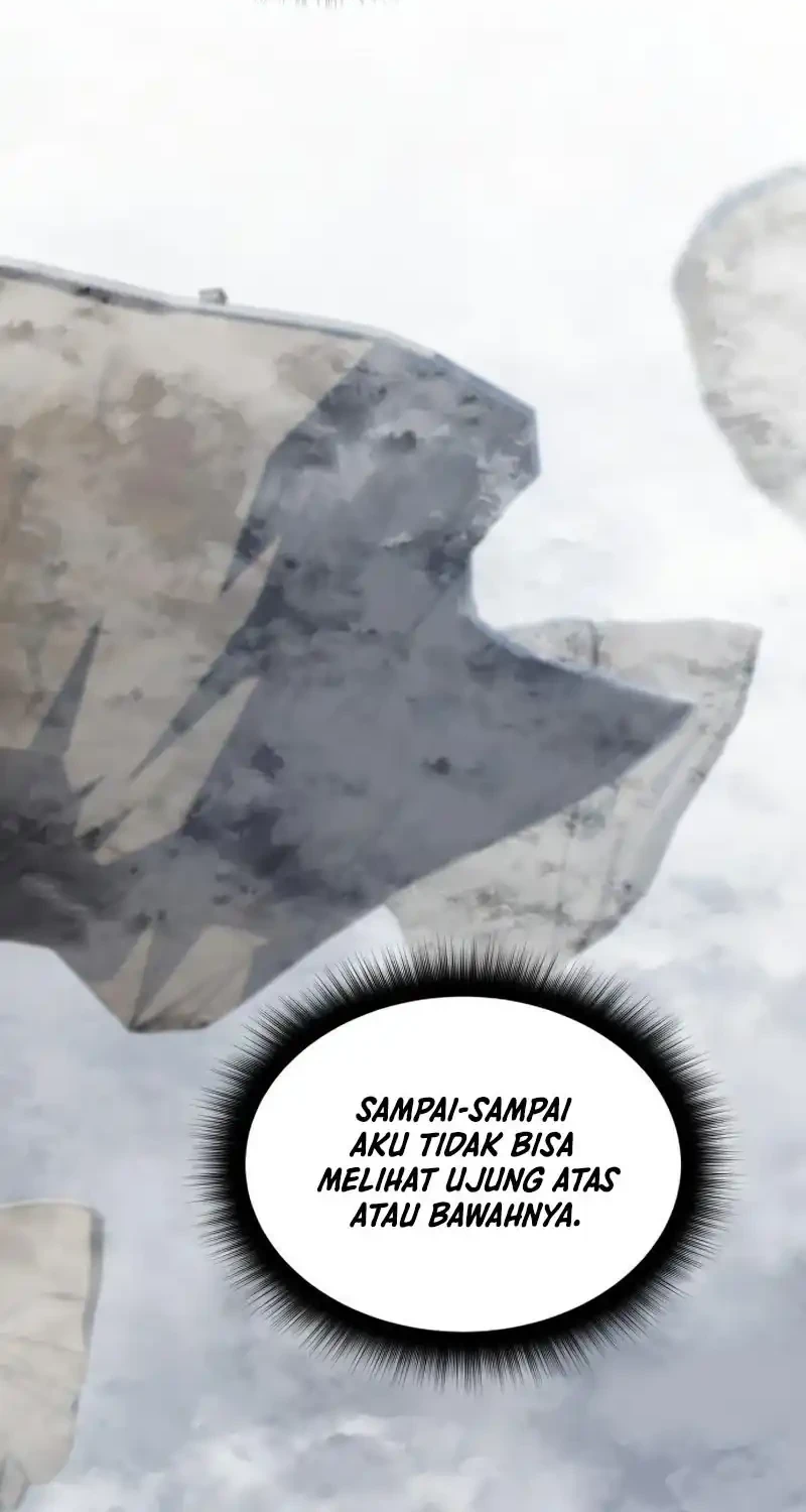 The Returned C-Rank Tank Won’t Die! Chapter 54 Gambar 86