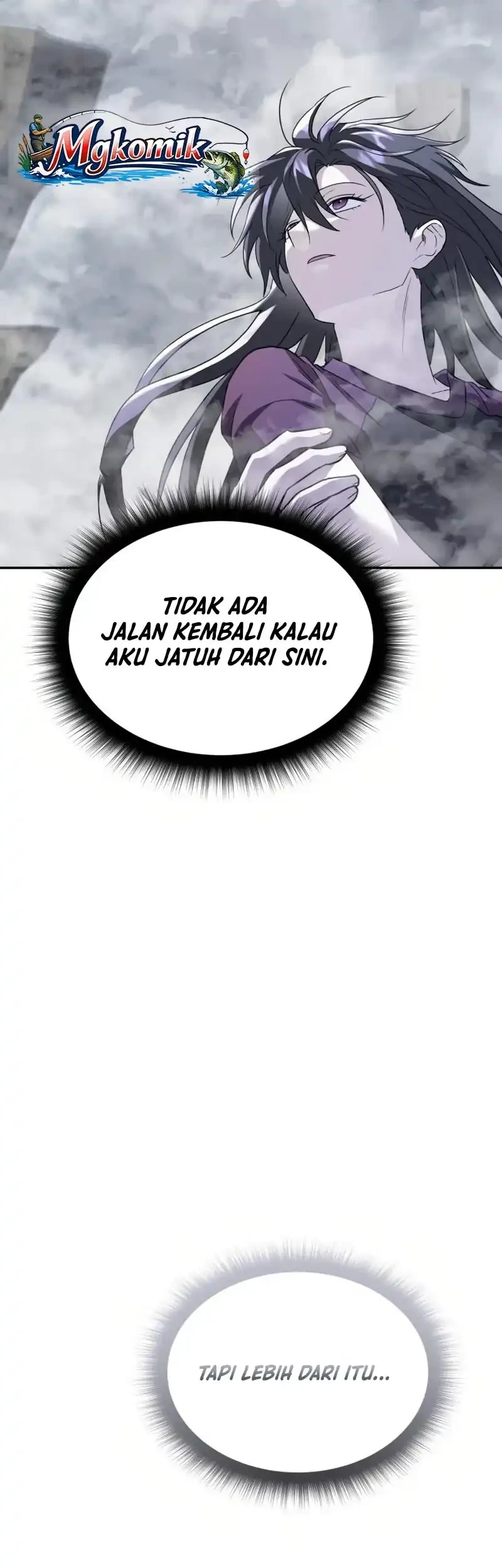 The Returned C-Rank Tank Won’t Die! Chapter 54 Gambar 87