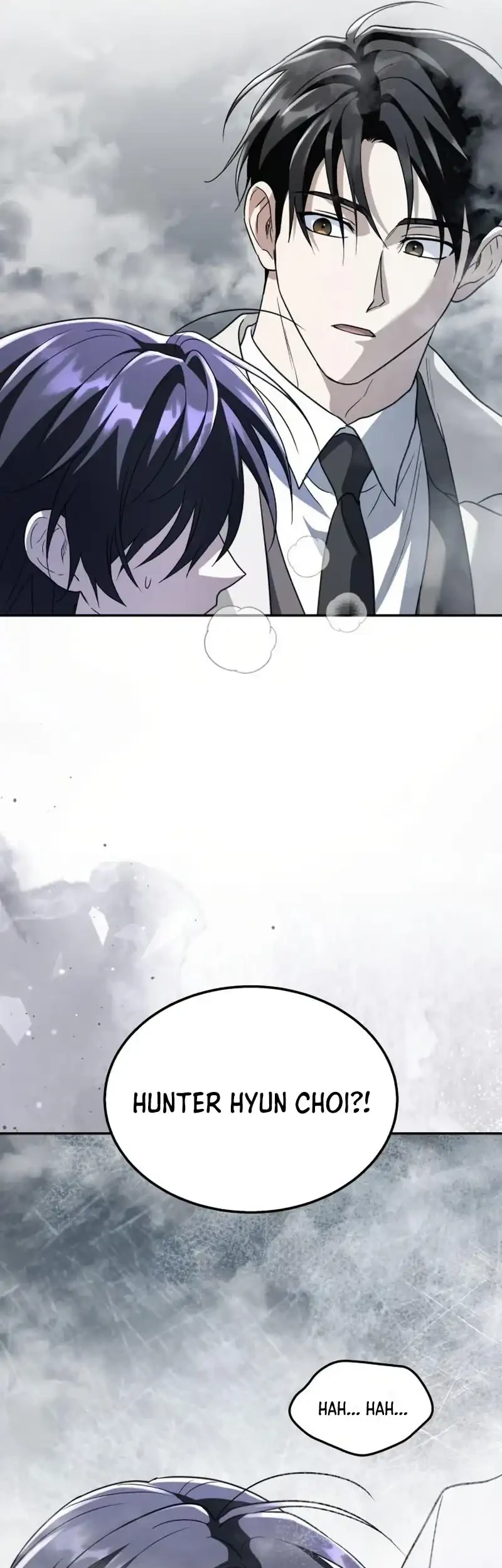 The Returned C-Rank Tank Won’t Die! Chapter 54 Gambar 89