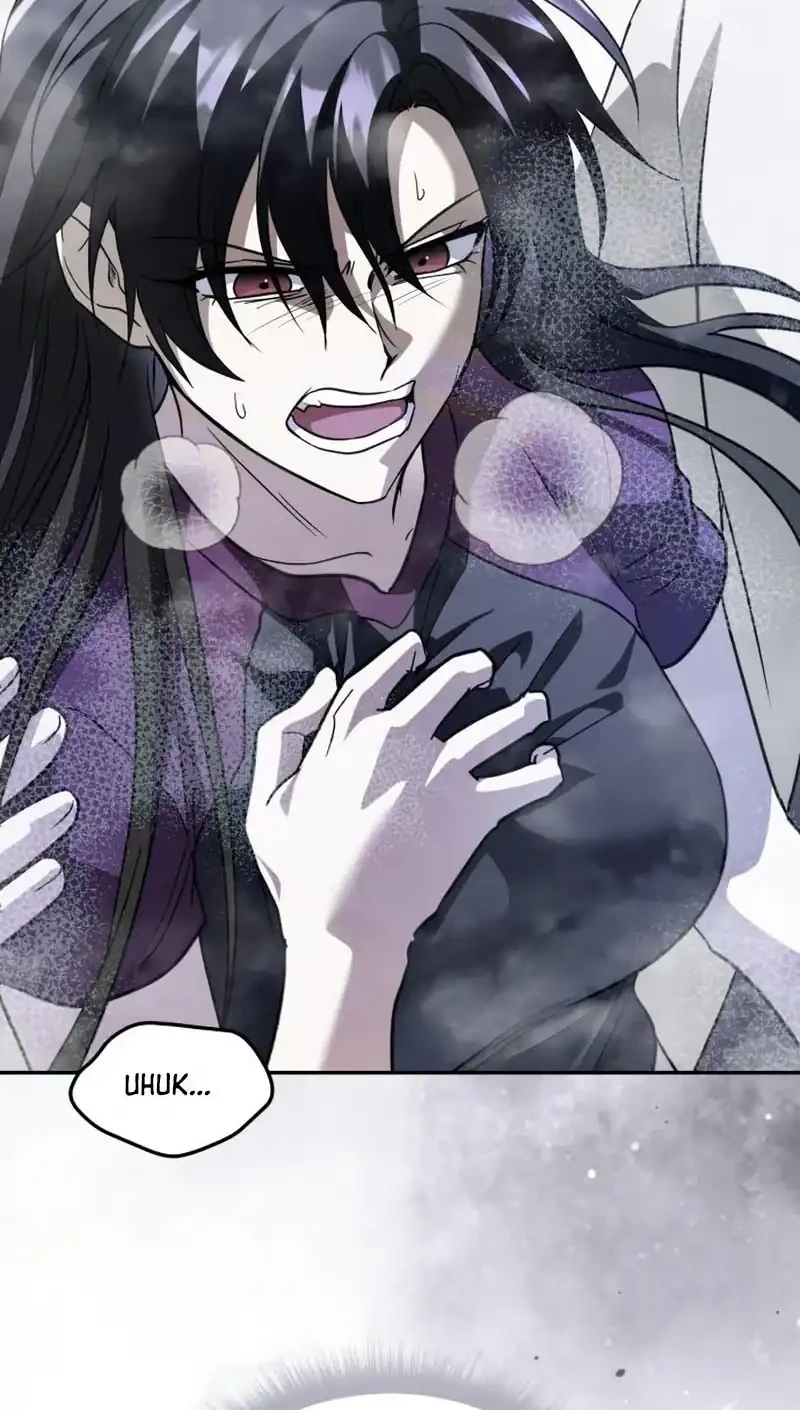 The Returned C-Rank Tank Won’t Die! Chapter 54 Gambar 90