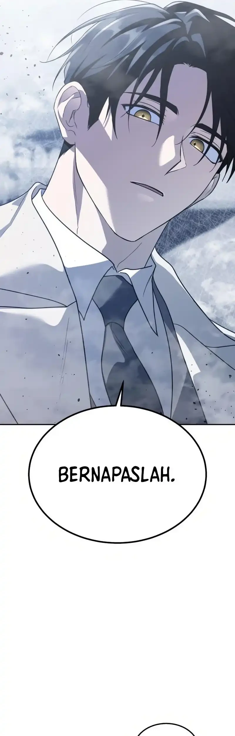 The Returned C-Rank Tank Won’t Die! Chapter 54 Gambar 93