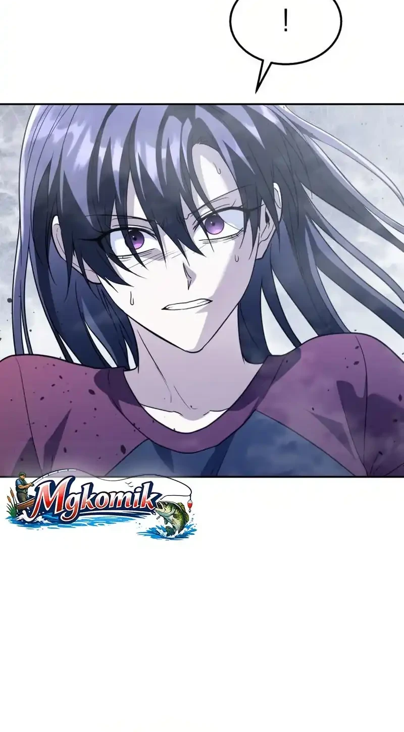 The Returned C-Rank Tank Won’t Die! Chapter 54 Gambar 94