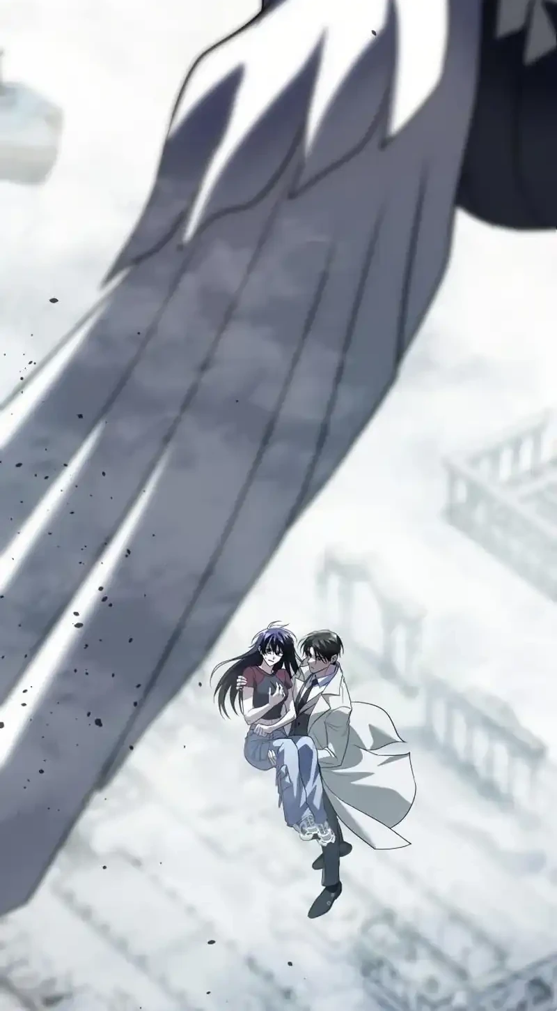 The Returned C-Rank Tank Won’t Die! Chapter 54 Gambar 96