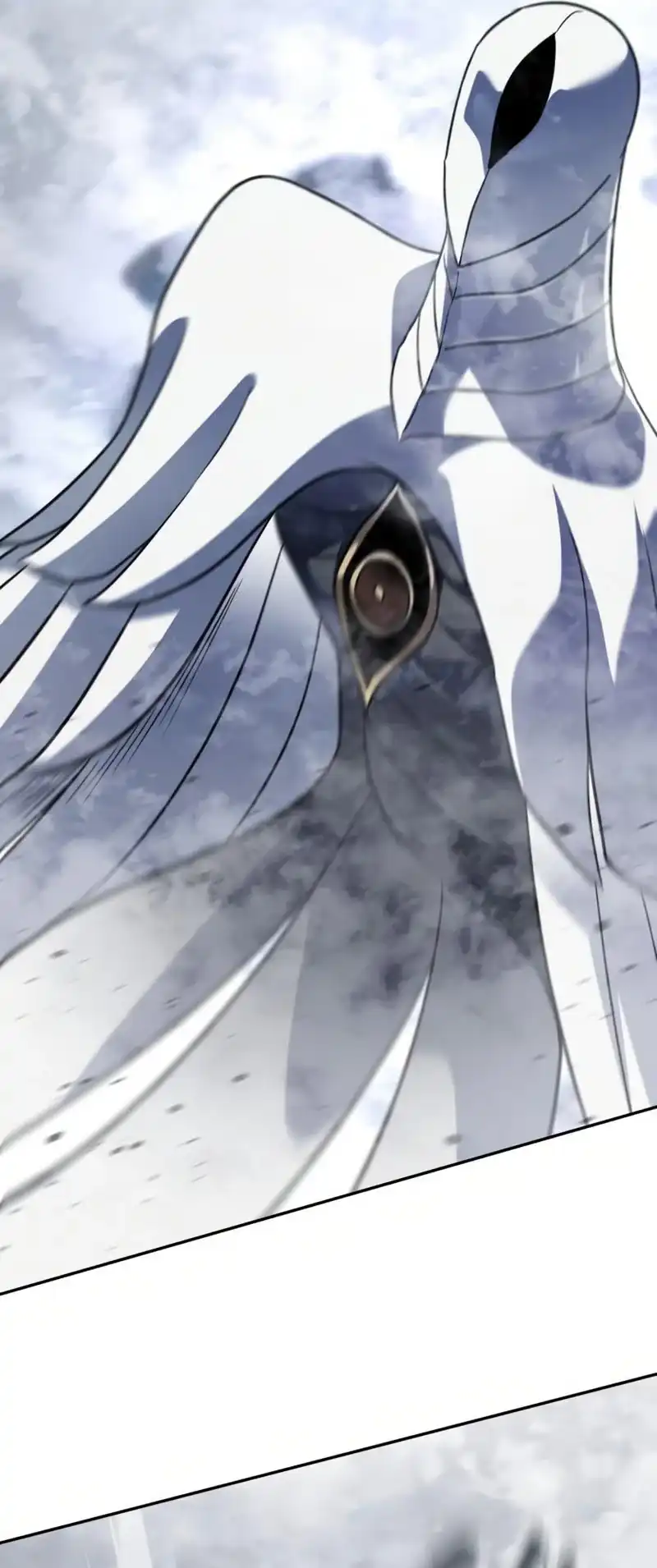 The Returned C-Rank Tank Won’t Die! Chapter 54 Gambar 101