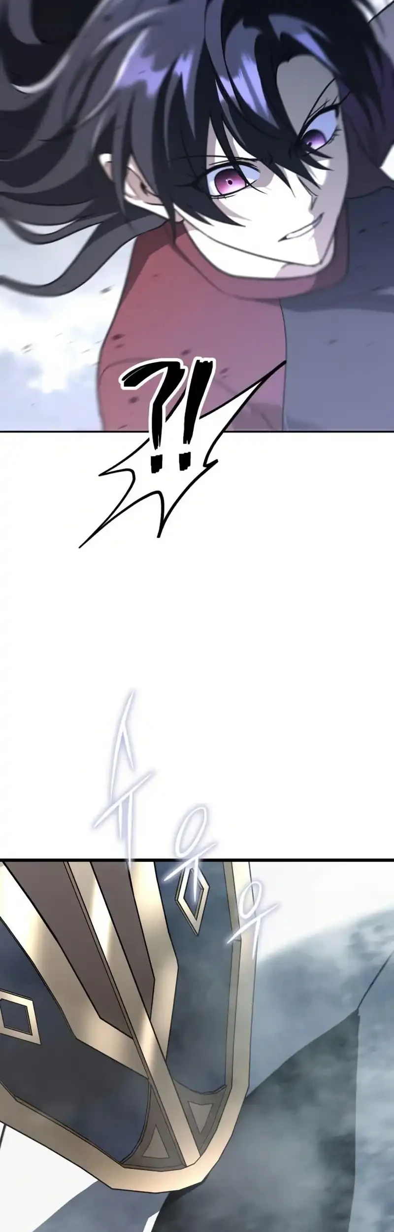 The Returned C-Rank Tank Won’t Die! Chapter 54 Gambar 104