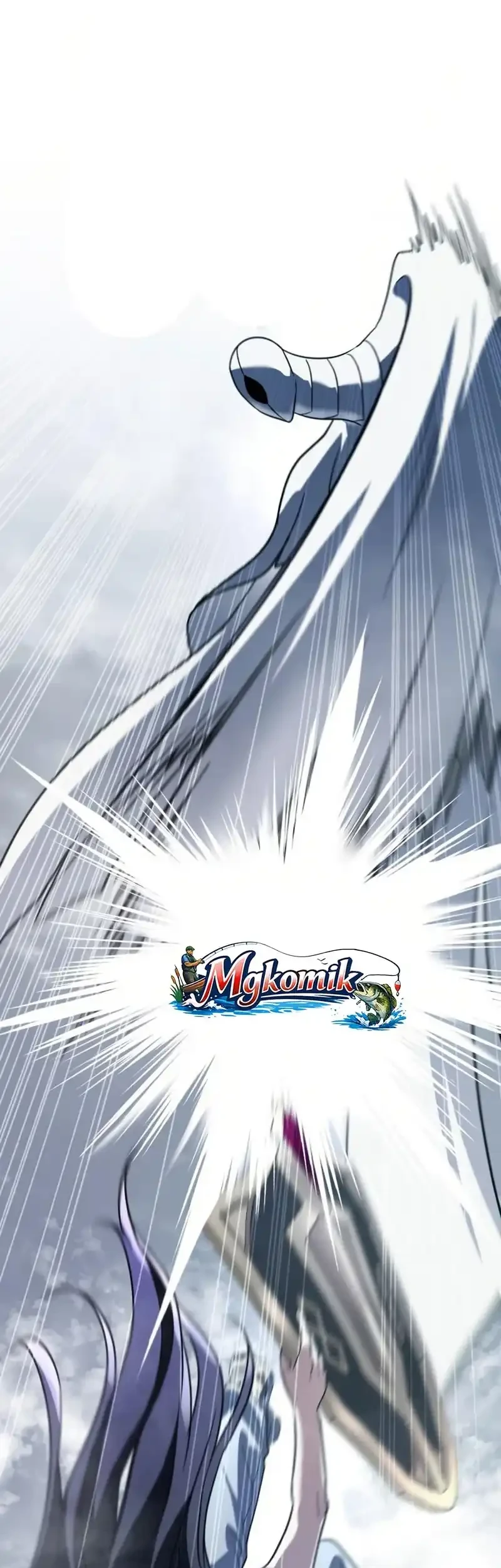 The Returned C-Rank Tank Won’t Die! Chapter 54 Gambar 108