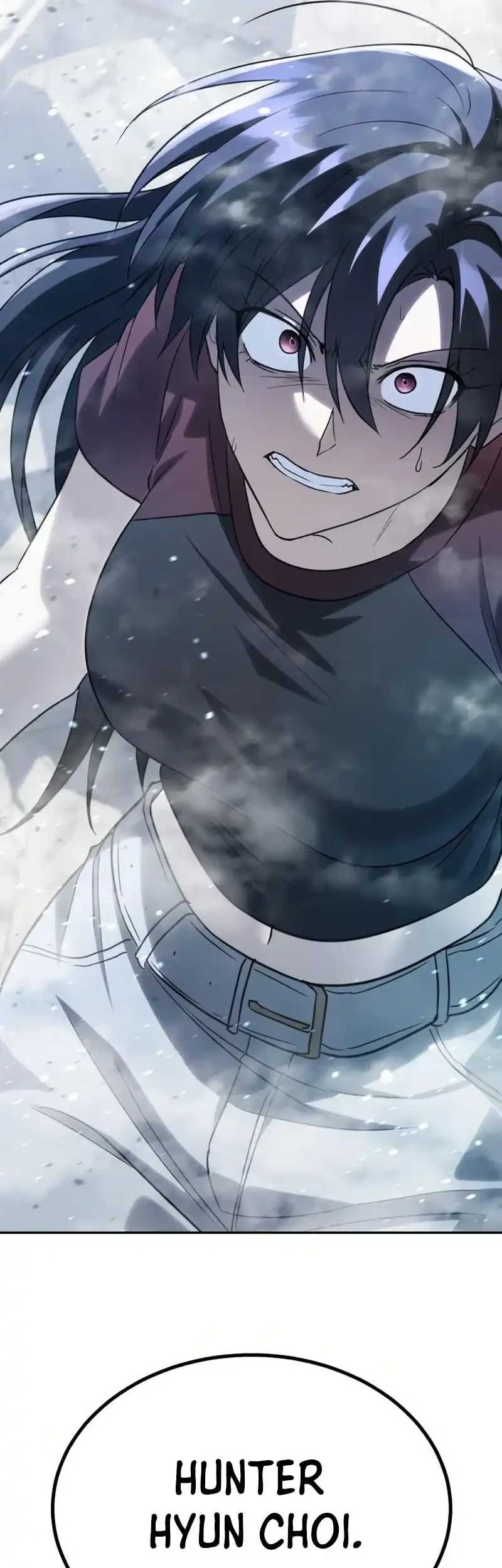 The Returned C-Rank Tank Won’t Die! Chapter 54 Gambar 120