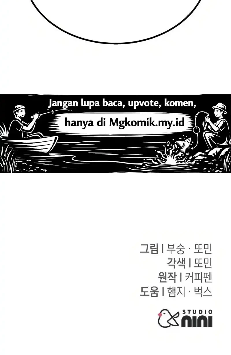 The Returned C-Rank Tank Won’t Die! Chapter 54 Gambar 121