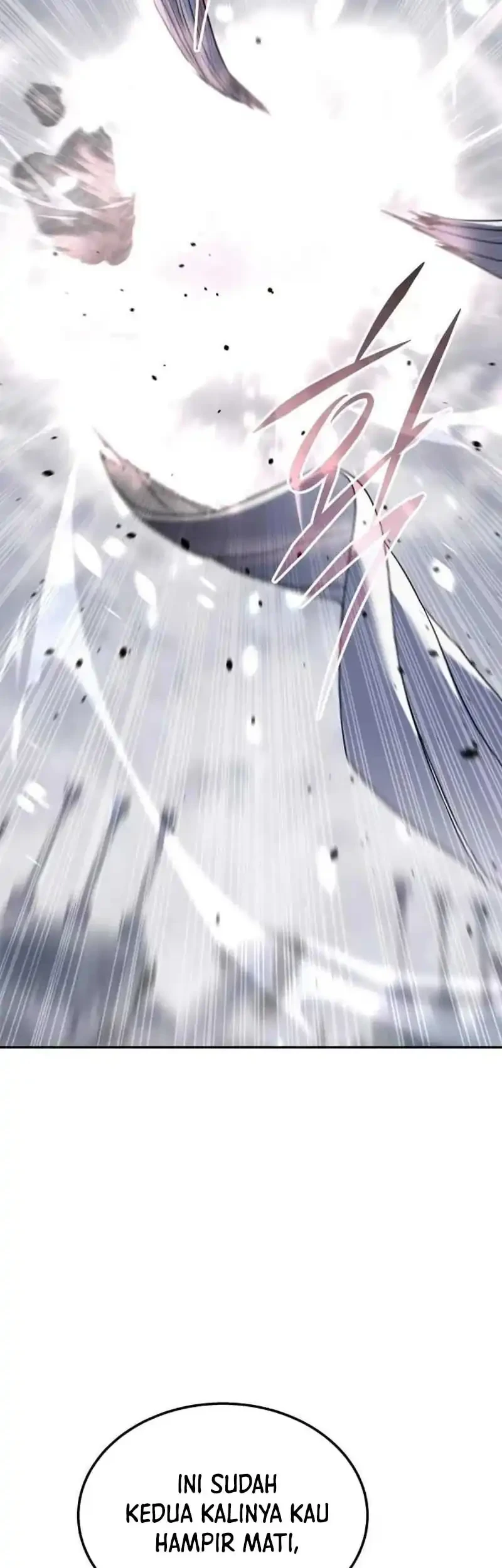 The Returned C-Rank Tank Won’t Die! Chapter 55 Gambar 69