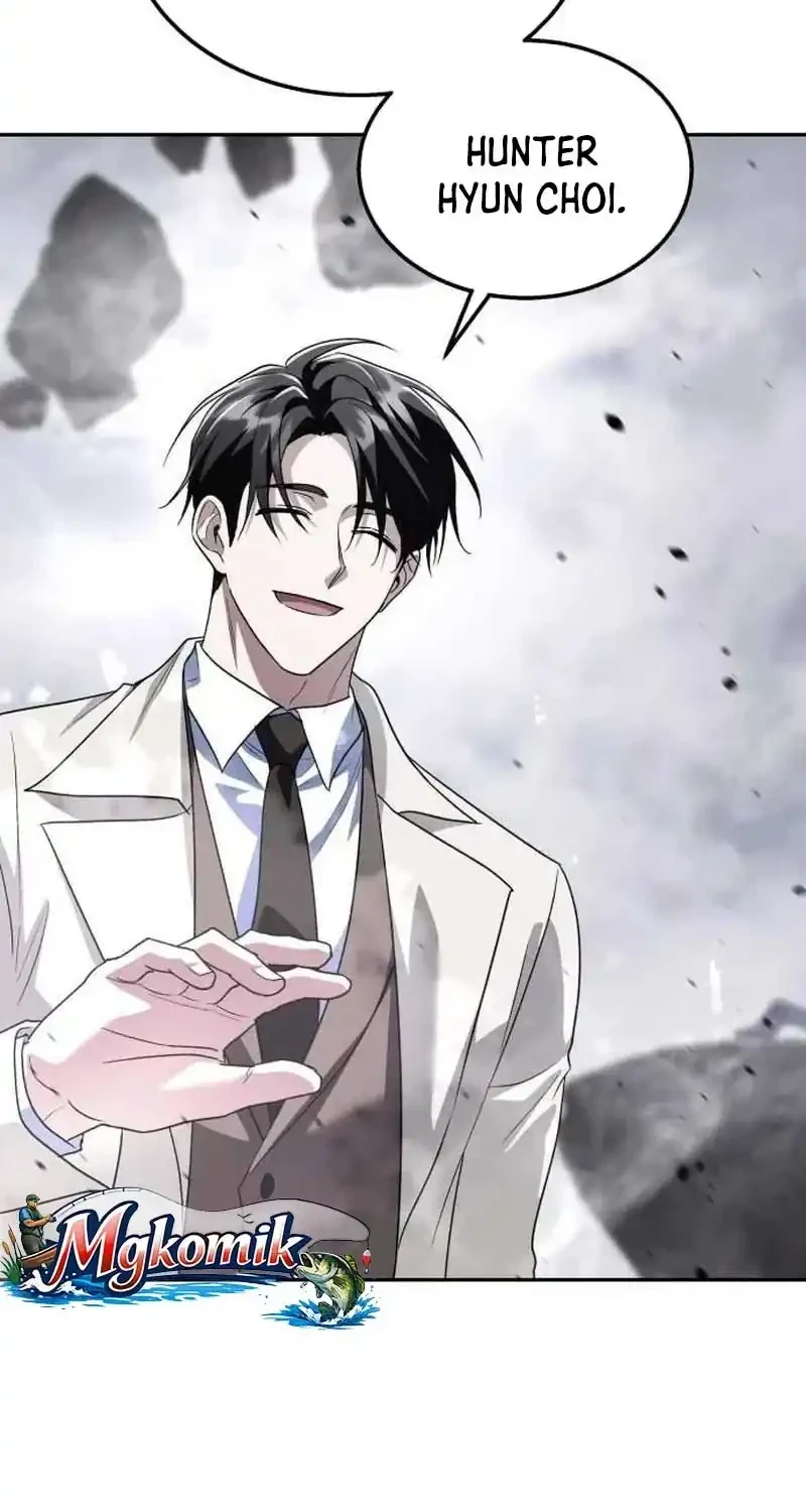 The Returned C-Rank Tank Won’t Die! Chapter 55 Gambar 70