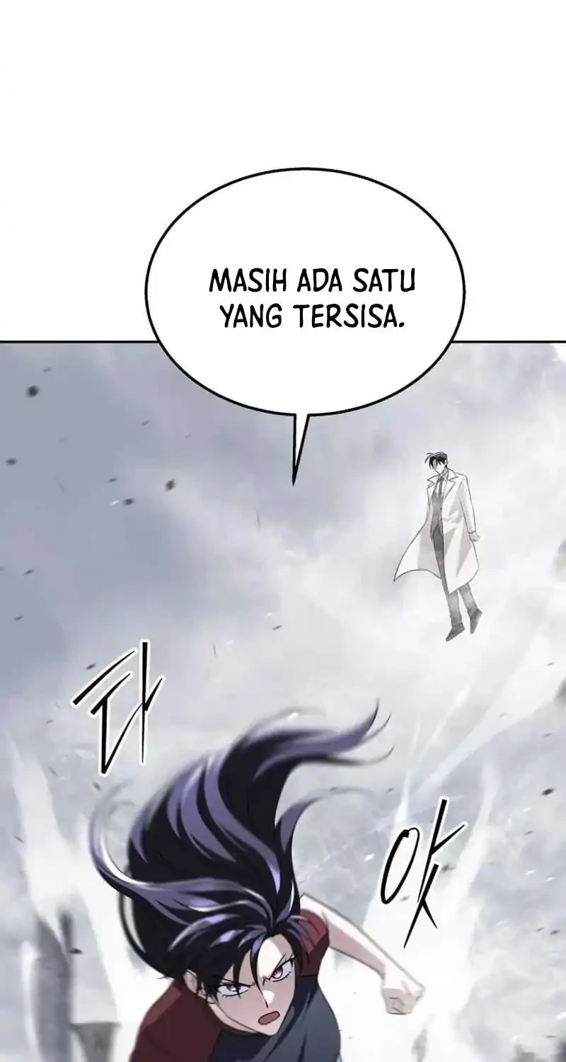 The Returned C-Rank Tank Won’t Die! Chapter 55 Gambar 72