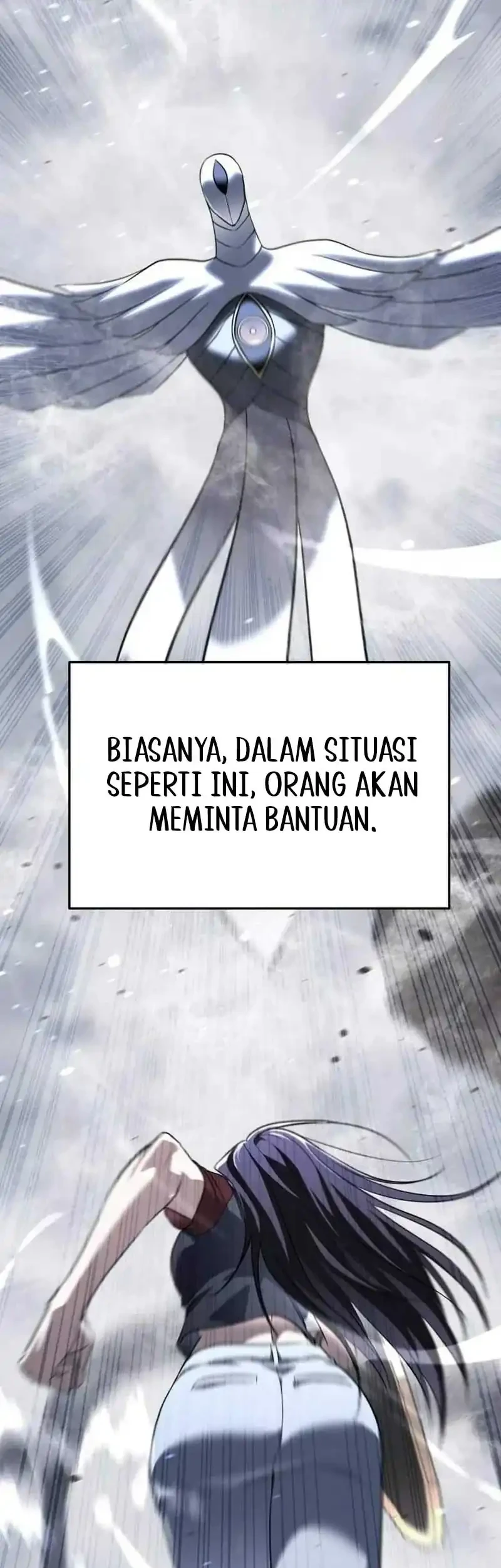 The Returned C-Rank Tank Won’t Die! Chapter 55 Gambar 75