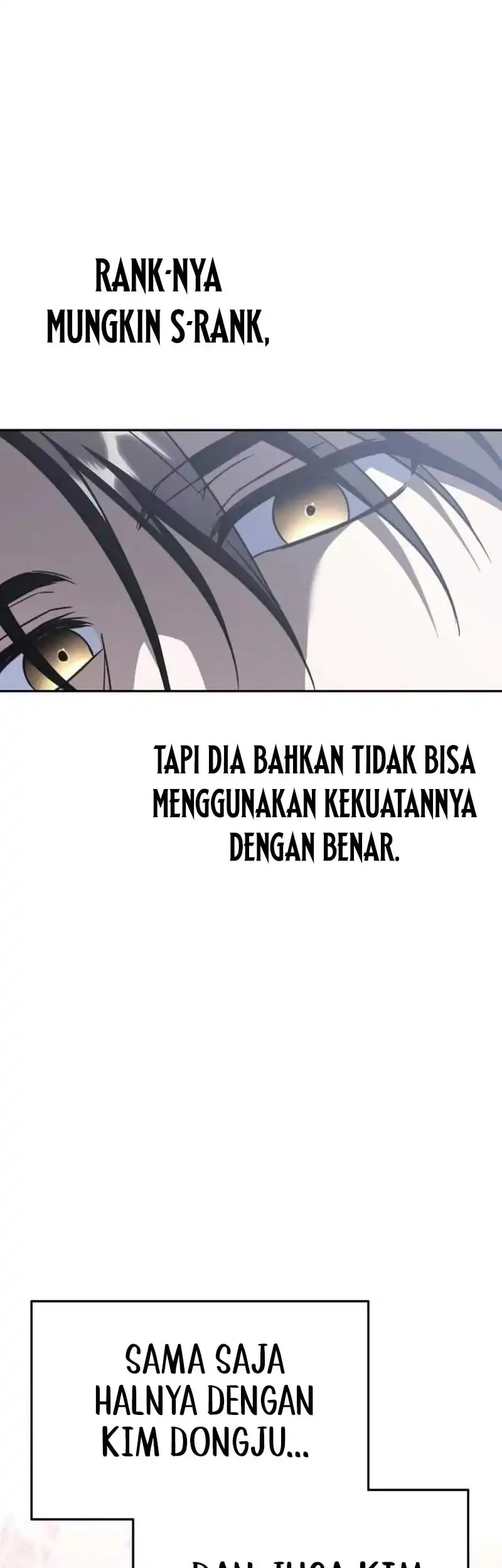 The Returned C-Rank Tank Won’t Die! Chapter 55 Gambar 77