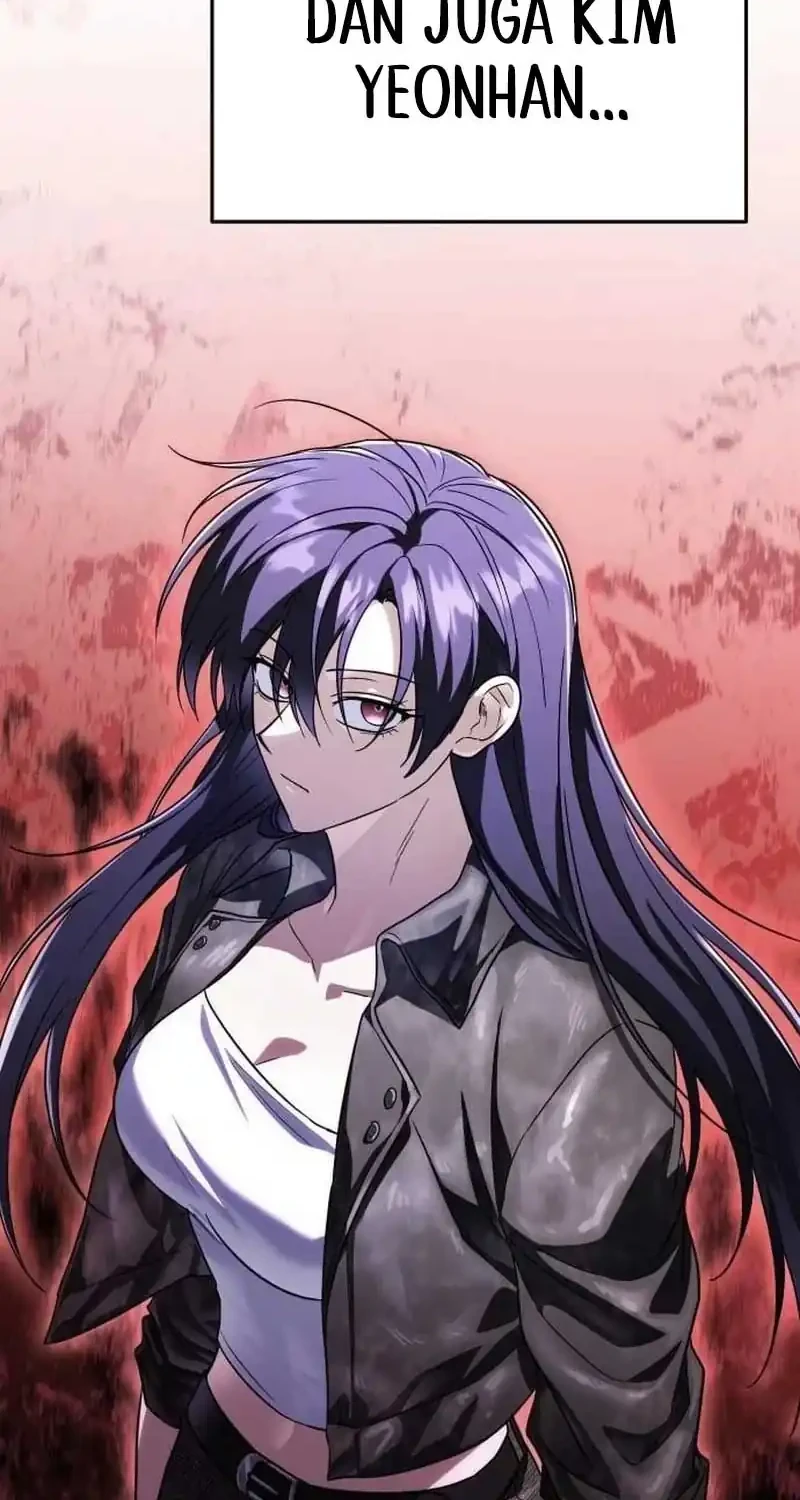 The Returned C-Rank Tank Won’t Die! Chapter 55 Gambar 78