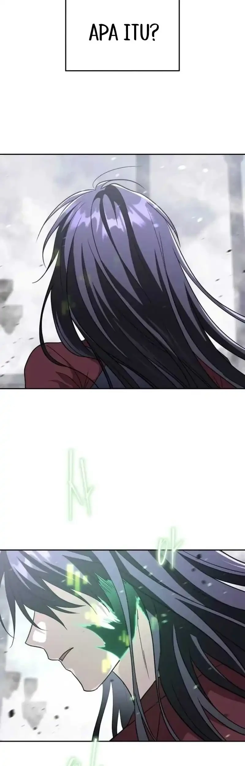 The Returned C-Rank Tank Won’t Die! Chapter 55 Gambar 81