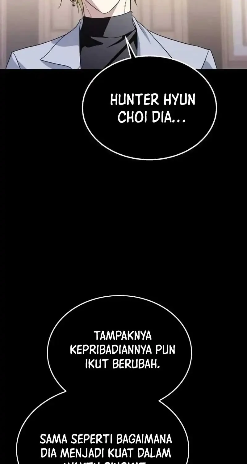 The Returned C-Rank Tank Won’t Die! Chapter 55 Gambar 90