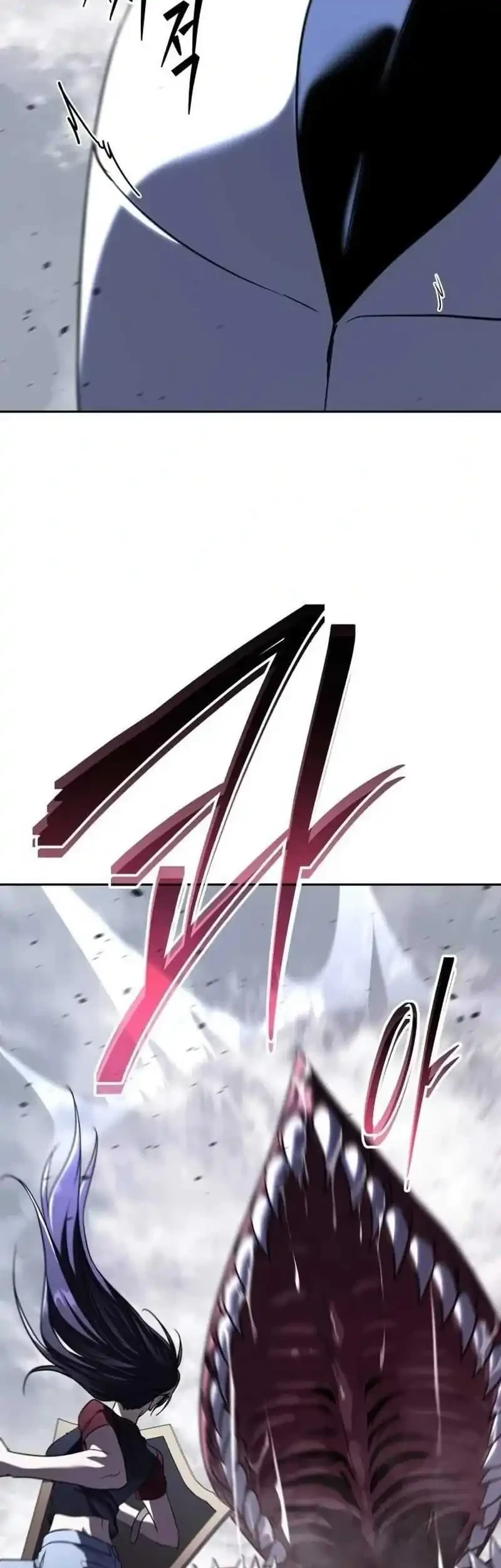 The Returned C-Rank Tank Won’t Die! Chapter 55 Gambar 97