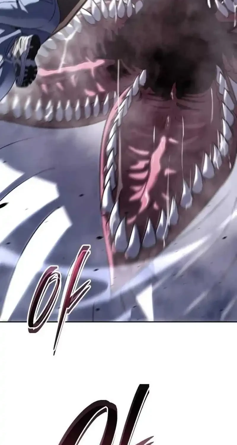 The Returned C-Rank Tank Won’t Die! Chapter 55 Gambar 98