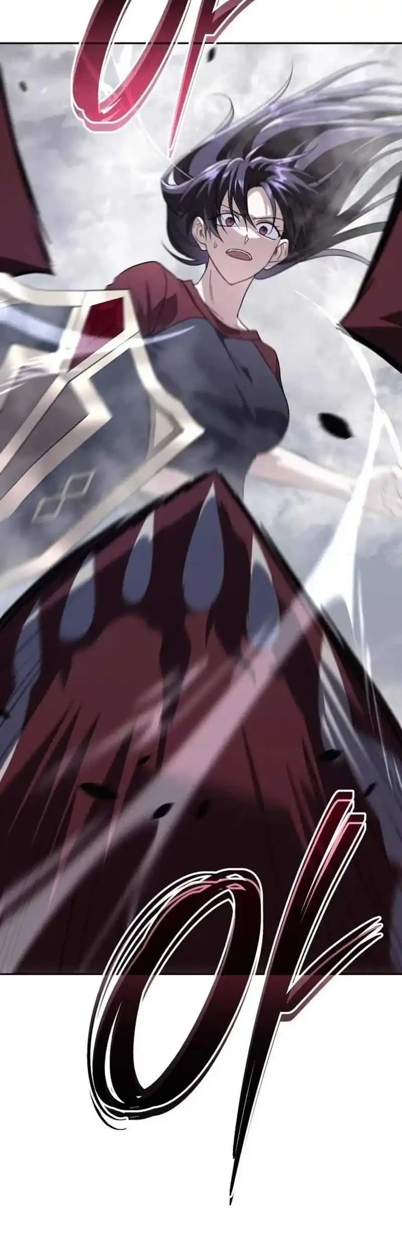 The Returned C-Rank Tank Won’t Die! Chapter 55 Gambar 99