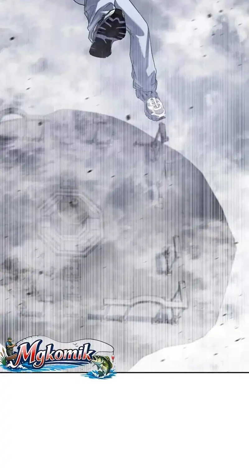 The Returned C-Rank Tank Won’t Die! Chapter 55 Gambar 102