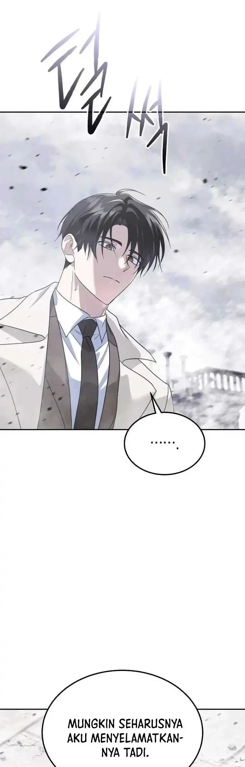 The Returned C-Rank Tank Won’t Die! Chapter 55 Gambar 103