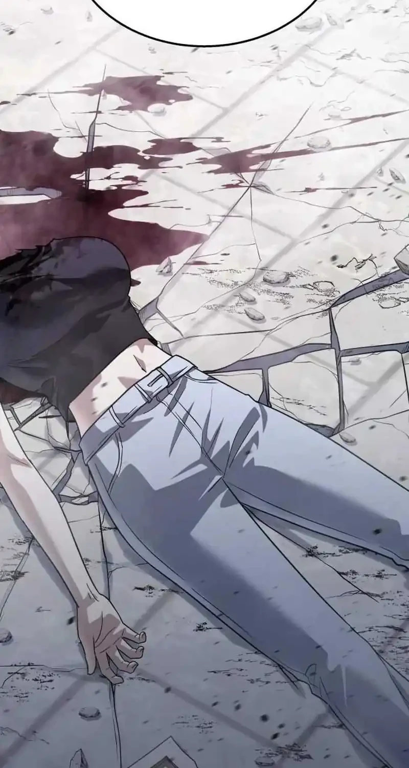 The Returned C-Rank Tank Won’t Die! Chapter 55 Gambar 104