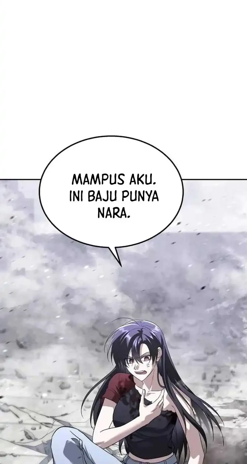 The Returned C-Rank Tank Won’t Die! Chapter 55 Gambar 108
