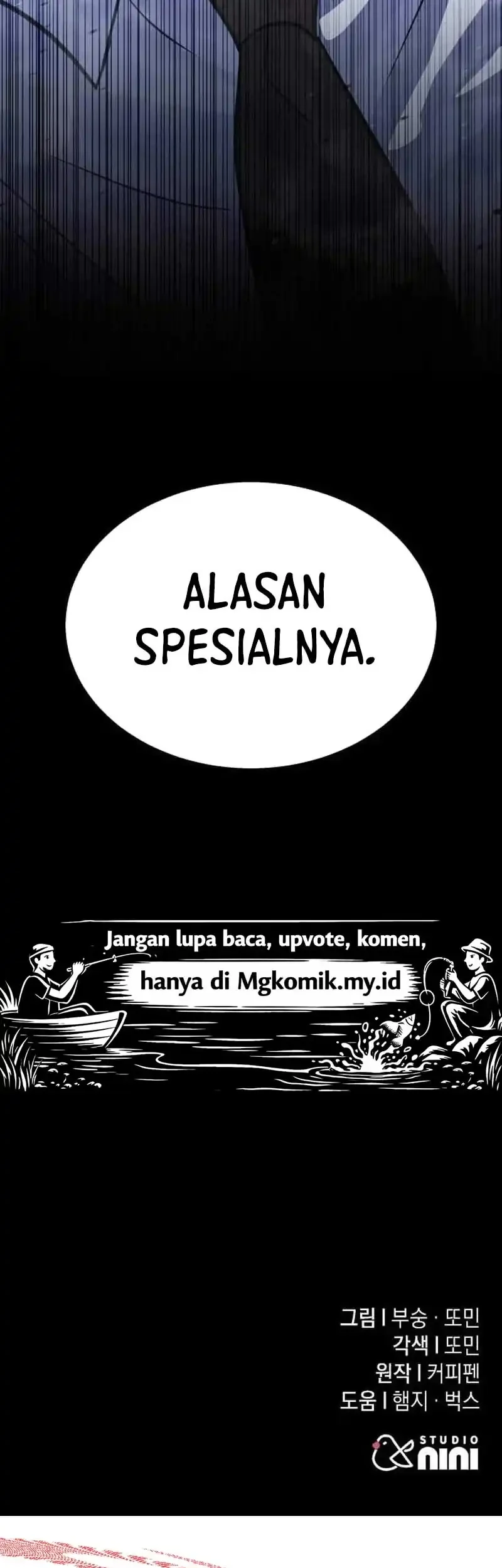 The Returned C-Rank Tank Won’t Die! Chapter 55 Gambar 111