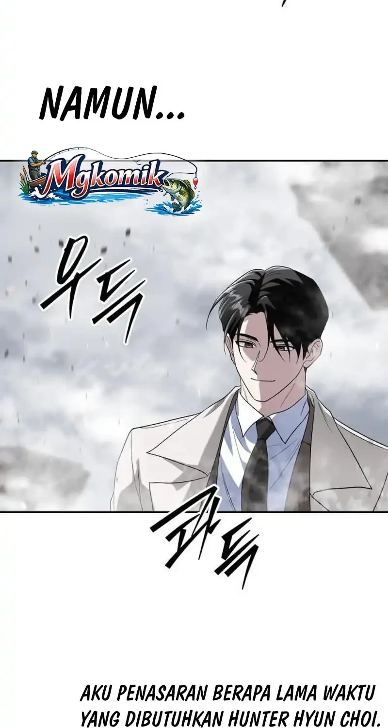 The Returned C-Rank Tank Won’t Die! Chapter 56 Gambar 80