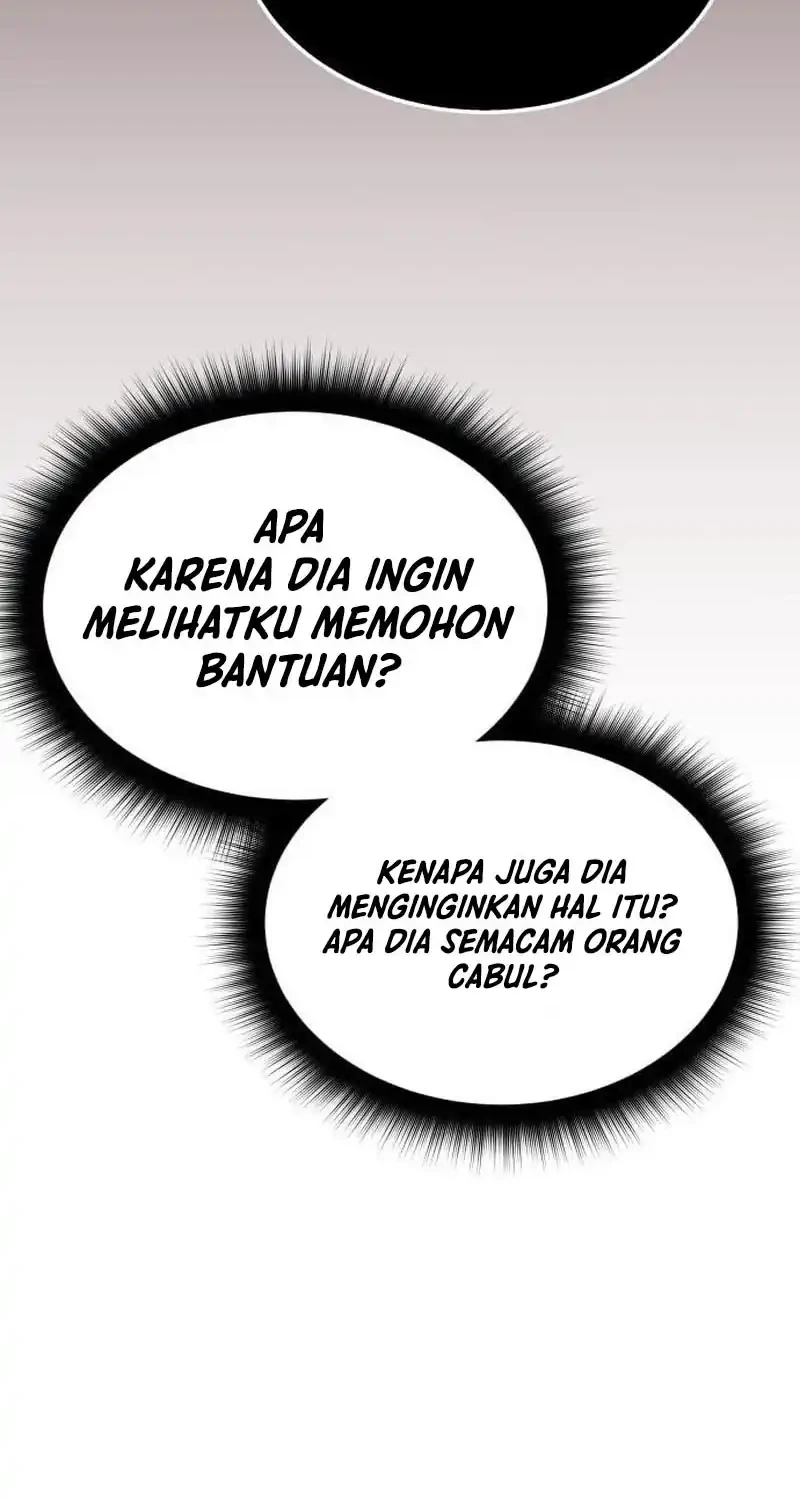 The Returned C-Rank Tank Won’t Die! Chapter 56 Gambar 84