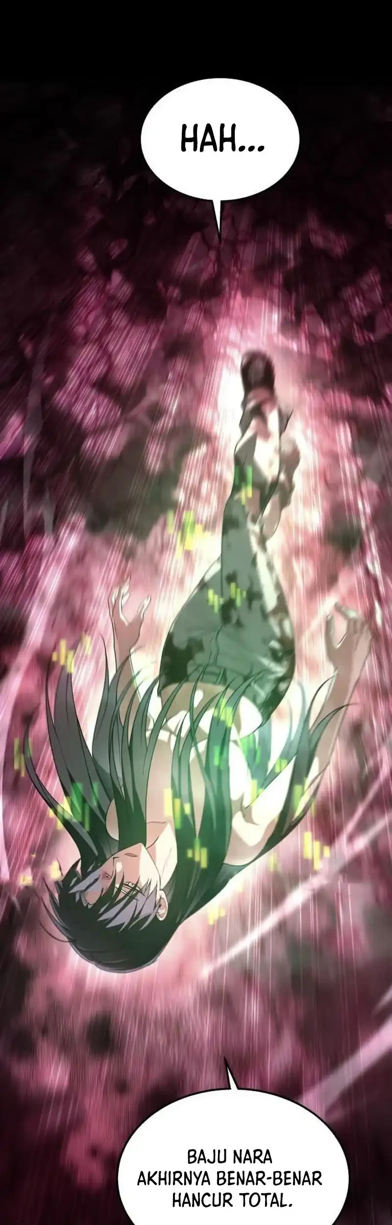 The Returned C-Rank Tank Won’t Die! Chapter 56 Gambar 91