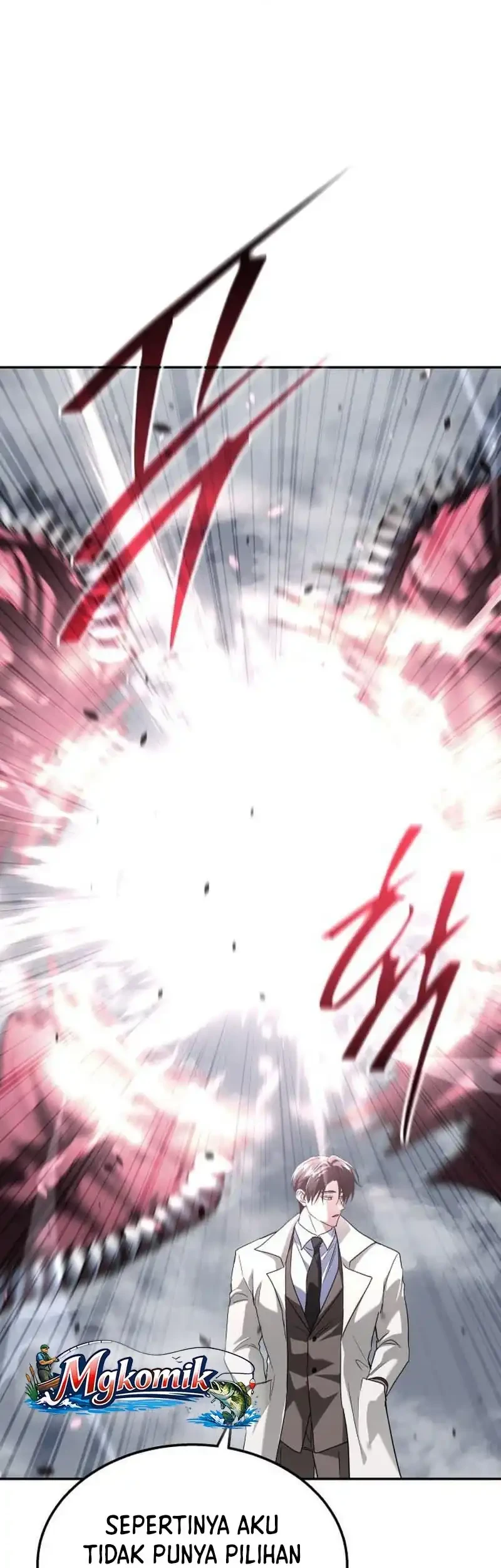 The Returned C-Rank Tank Won’t Die! Chapter 56 Gambar 99