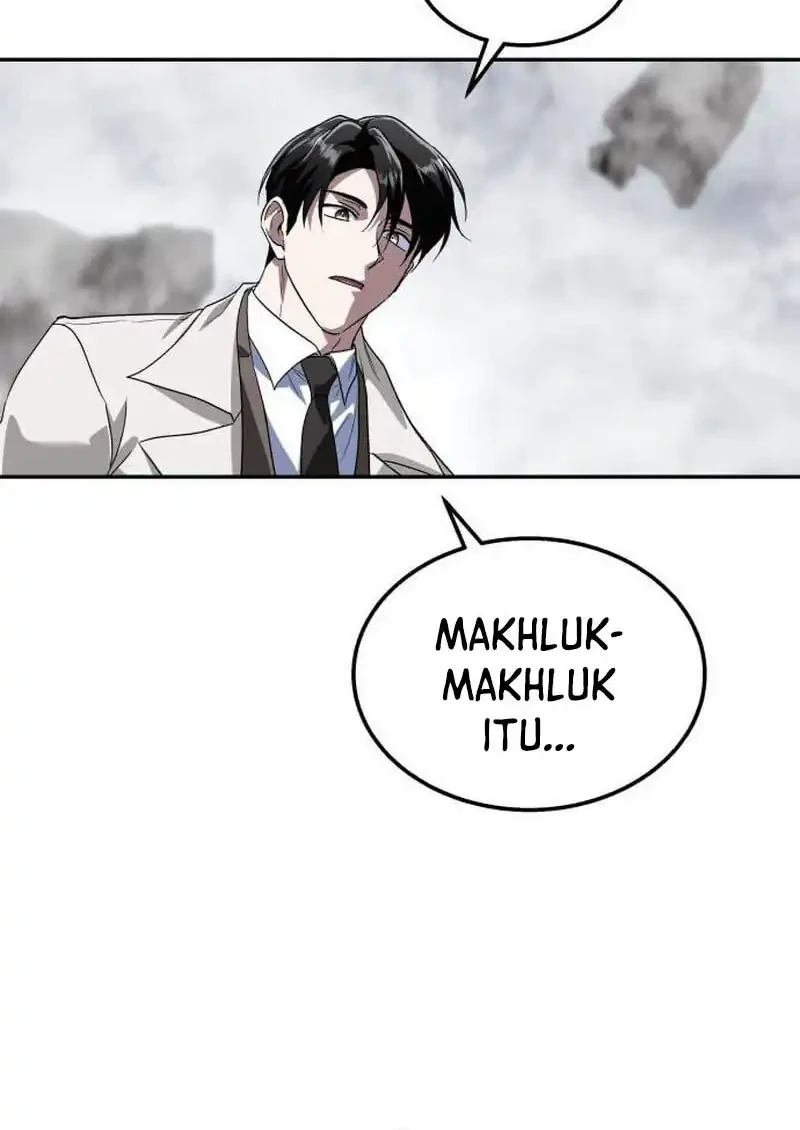 The Returned C-Rank Tank Won’t Die! Chapter 56 Gambar 102