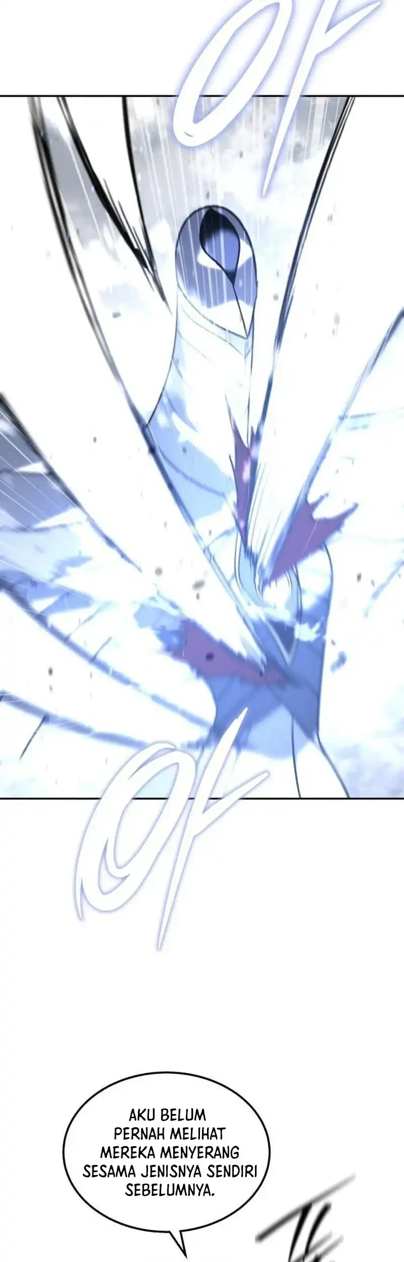 The Returned C-Rank Tank Won’t Die! Chapter 56 Gambar 105