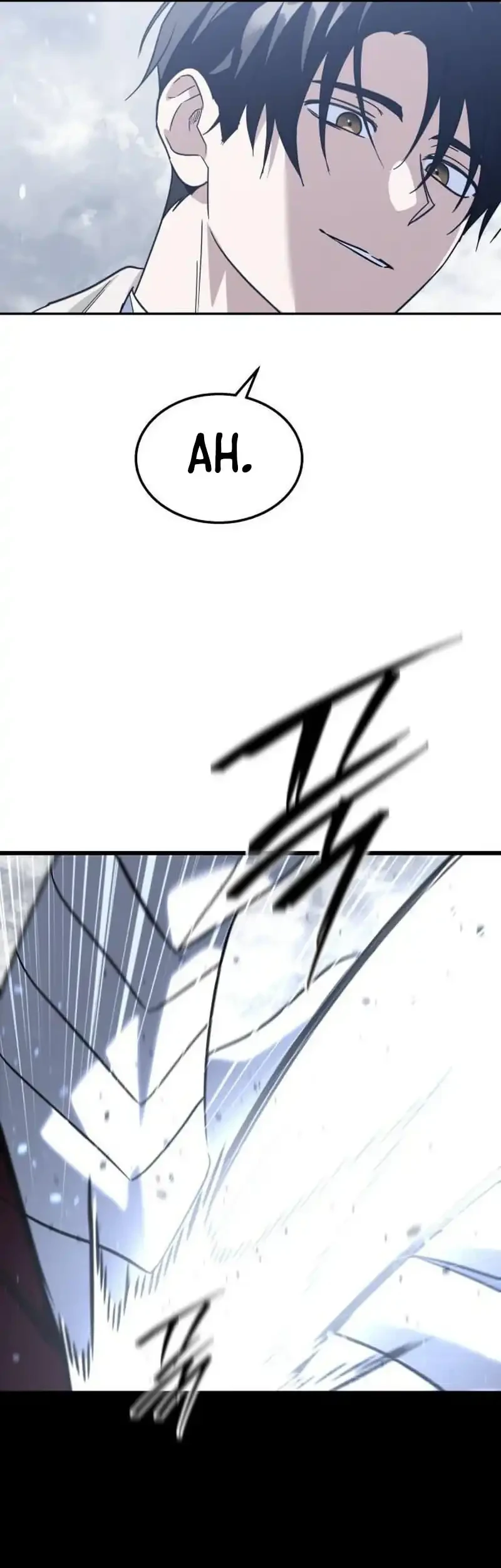 The Returned C-Rank Tank Won’t Die! Chapter 56 Gambar 107