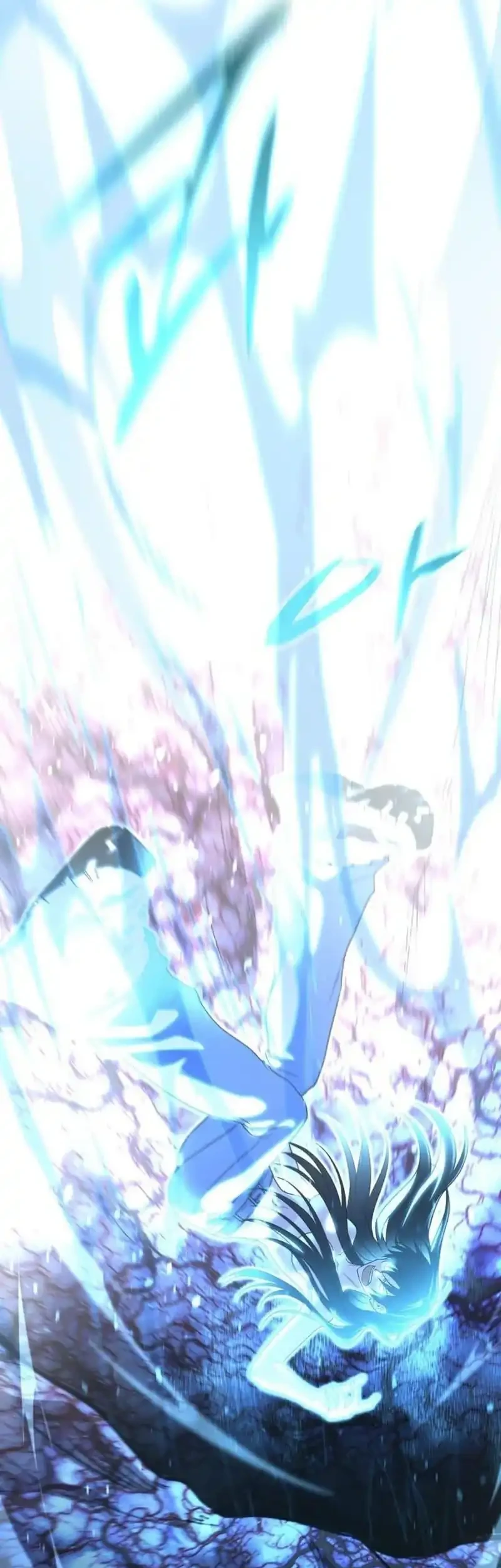 The Returned C-Rank Tank Won’t Die! Chapter 56 Gambar 111