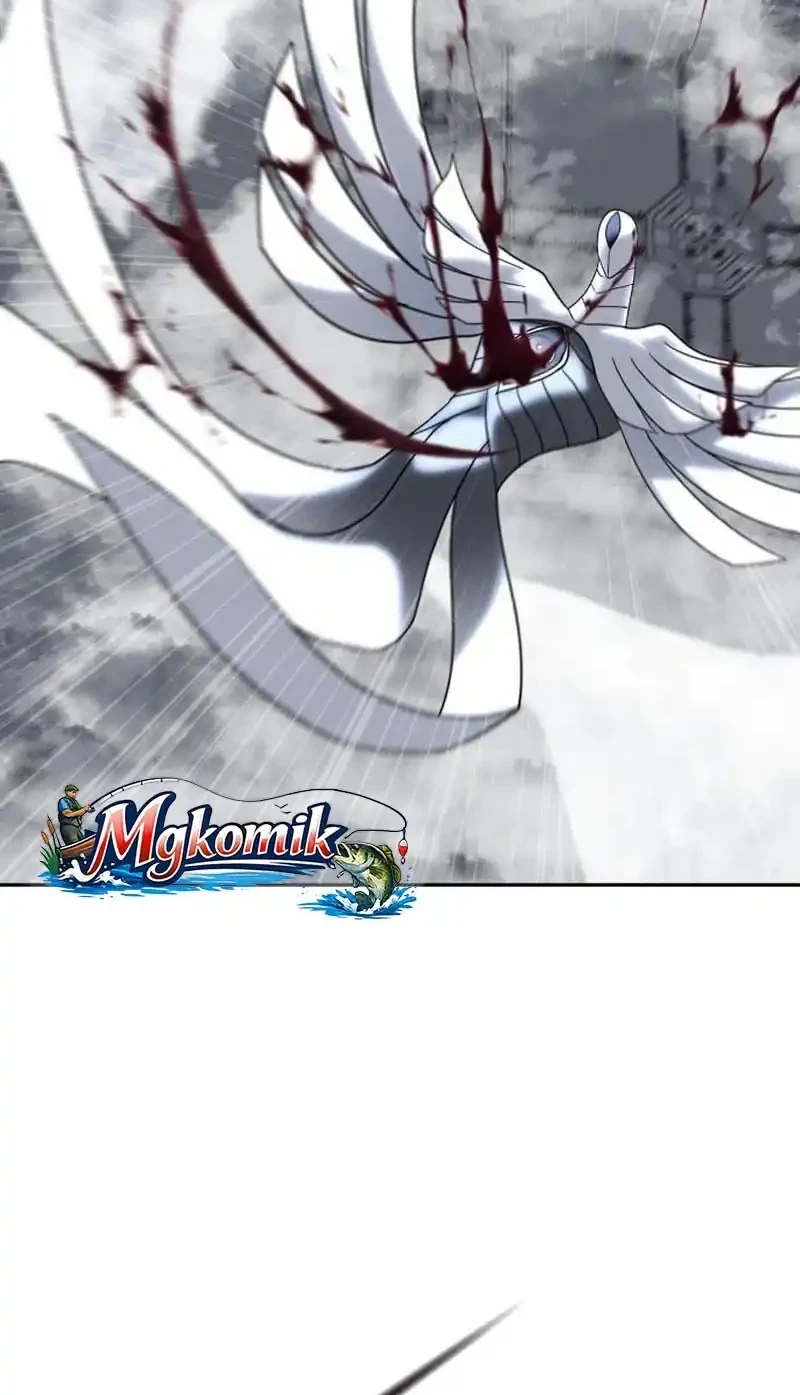 The Returned C-Rank Tank Won’t Die! Chapter 56 Gambar 114
