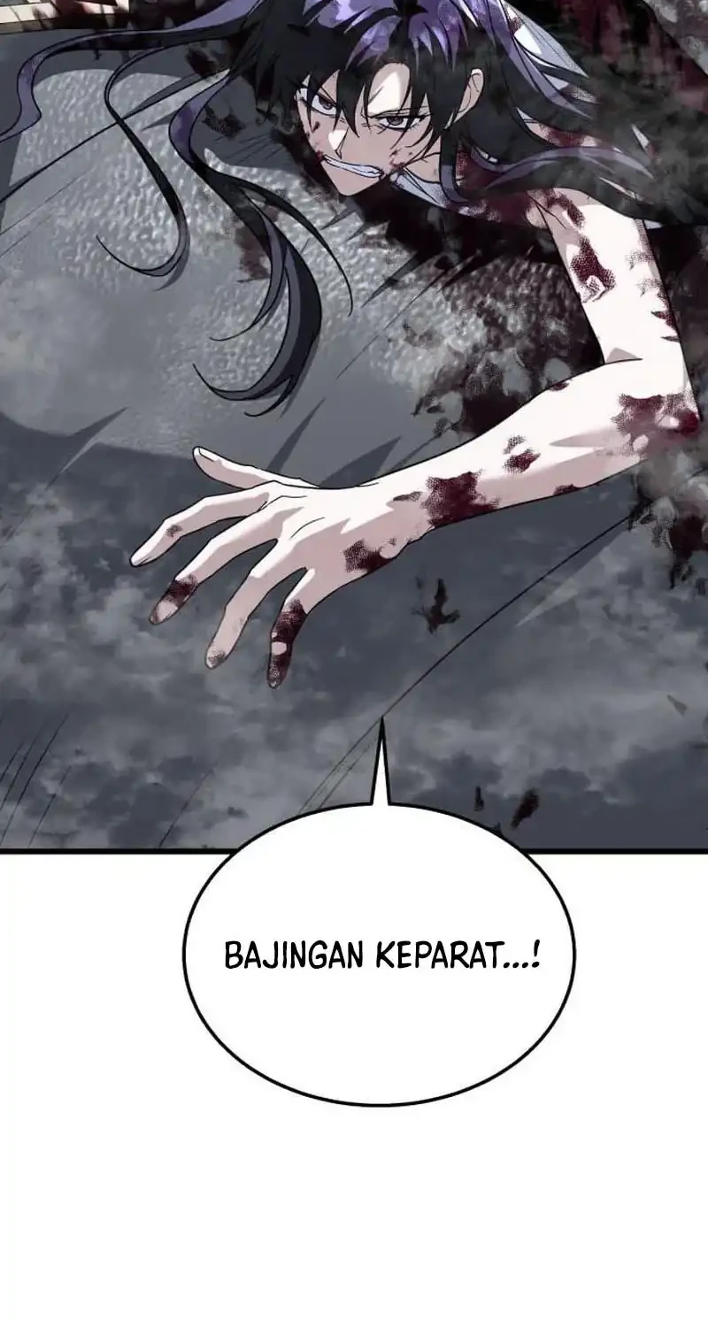The Returned C-Rank Tank Won’t Die! Chapter 56 Gambar 118