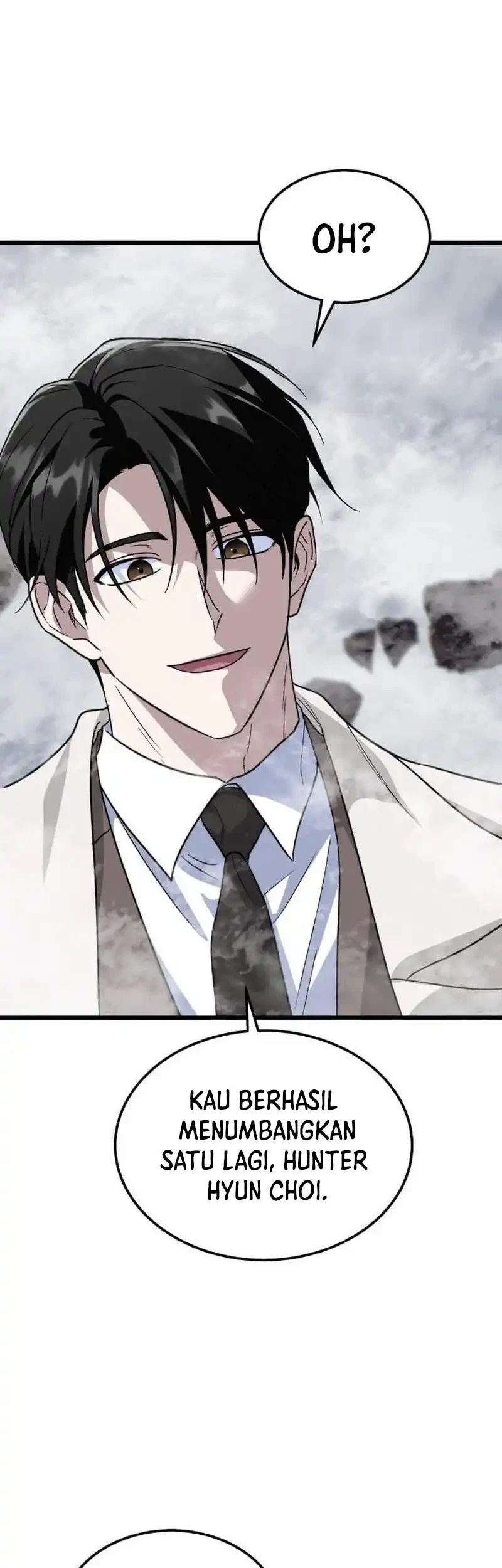 The Returned C-Rank Tank Won’t Die! Chapter 56 Gambar 119