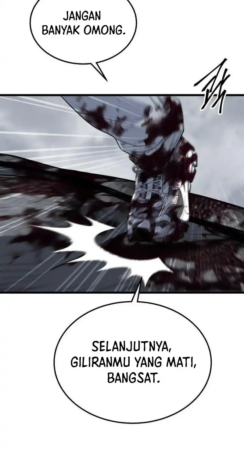 The Returned C-Rank Tank Won’t Die! Chapter 56 Gambar 120