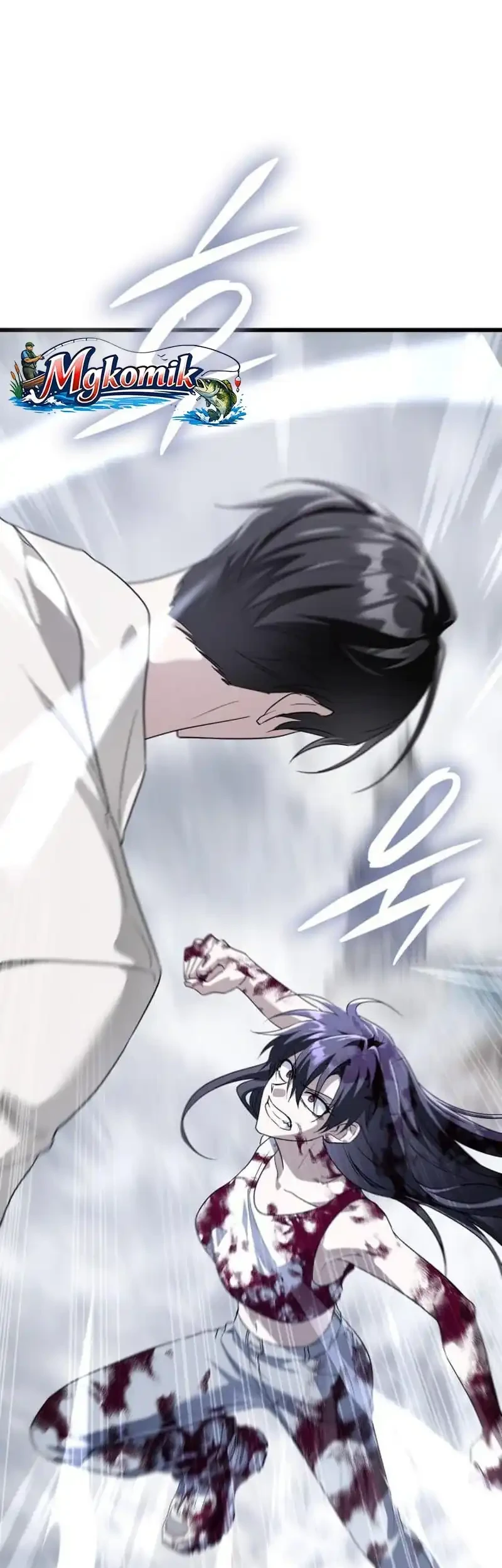 The Returned C-Rank Tank Won’t Die! Chapter 56 Gambar 121