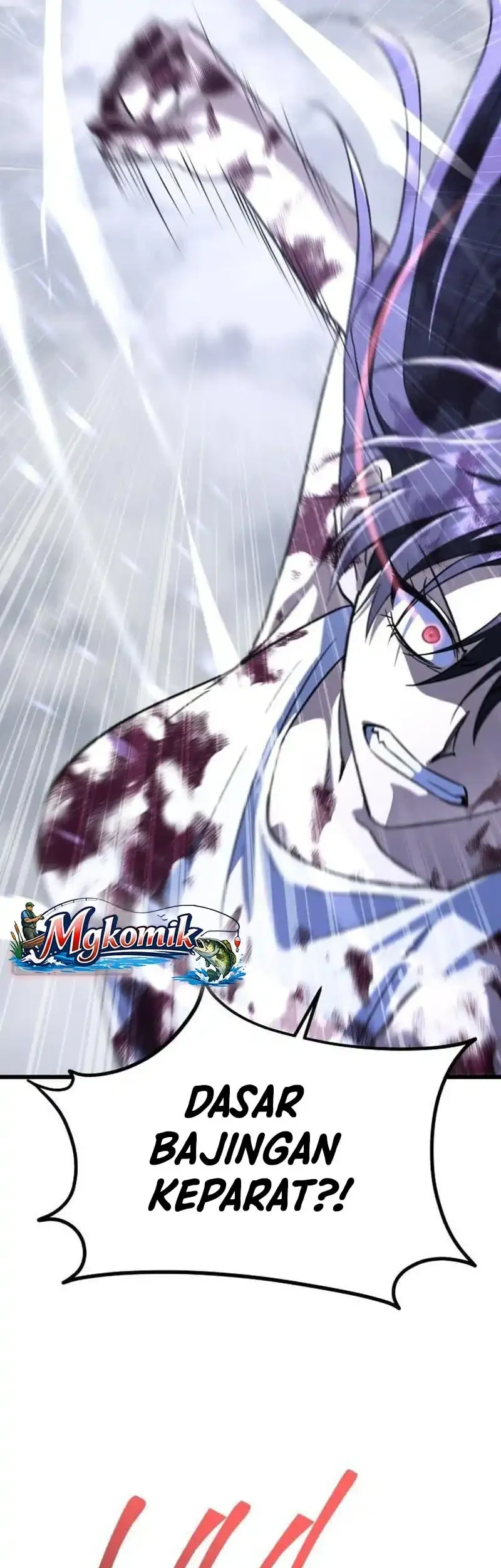 The Returned C-Rank Tank Won’t Die! Chapter 56 Gambar 125