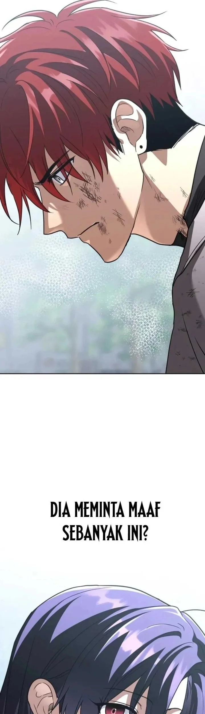 The Returned C-Rank Tank Won’t Die! Chapter 65 Halaman 22