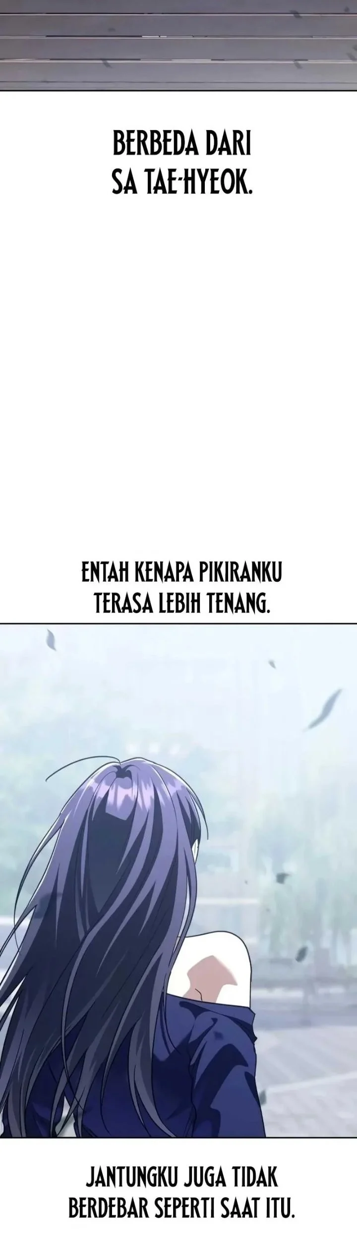 The Returned C-Rank Tank Won’t Die! Chapter 65 Halaman 26