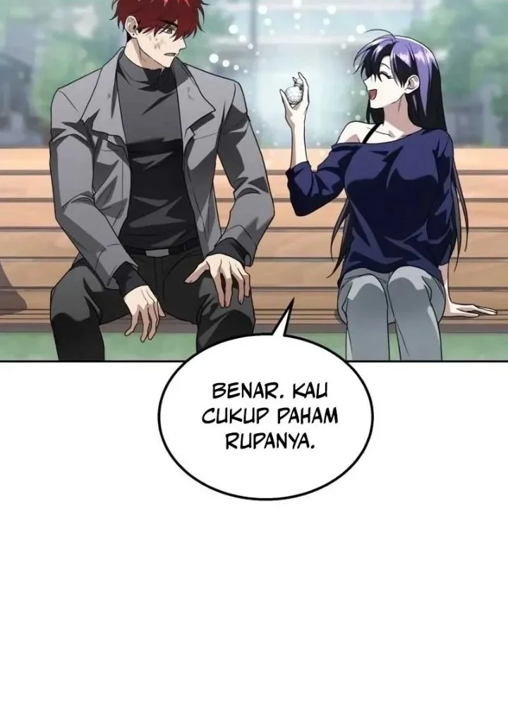The Returned C-Rank Tank Won’t Die! Chapter 65 Halaman 30