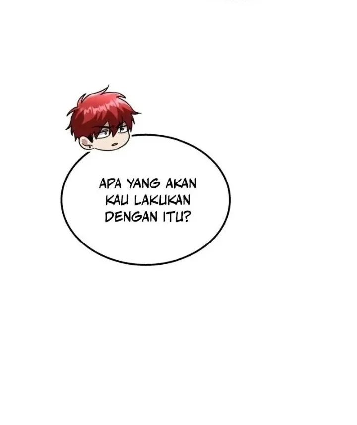 The Returned C-Rank Tank Won’t Die! Chapter 65 Halaman 32