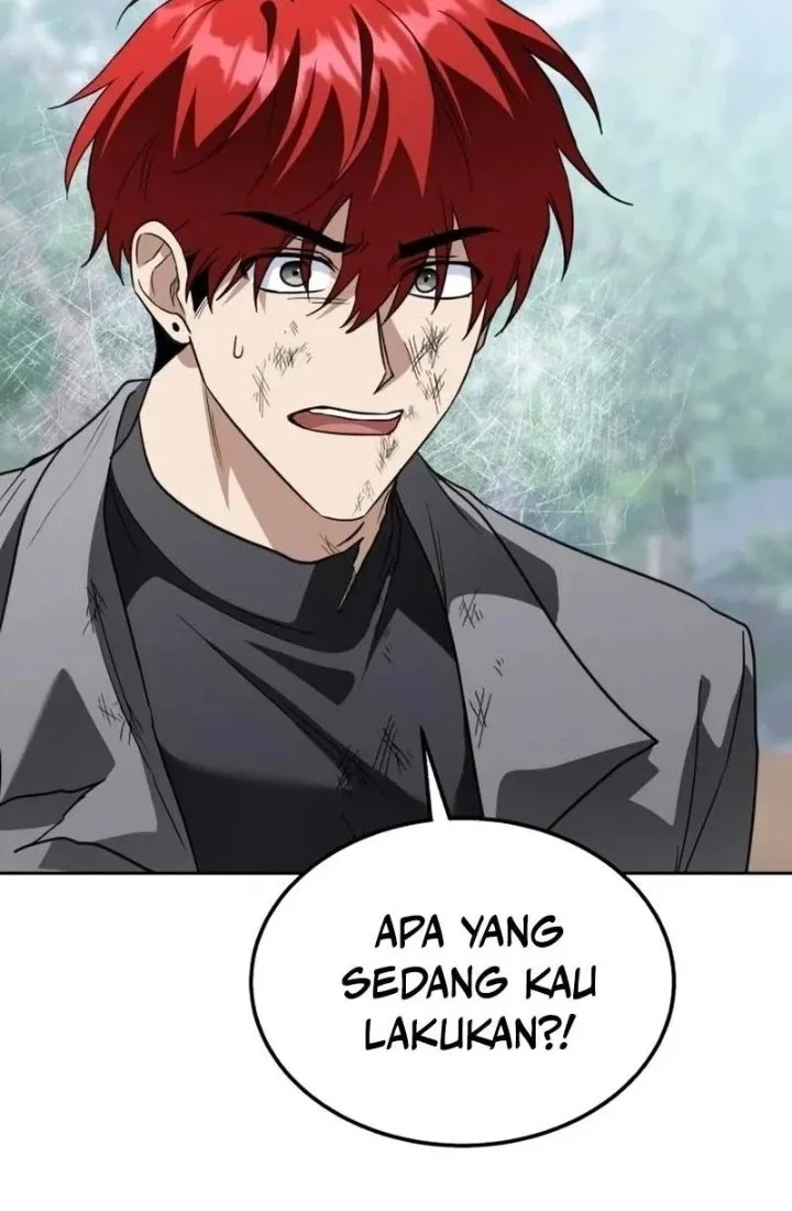 The Returned C-Rank Tank Won’t Die! Chapter 65 Halaman 36